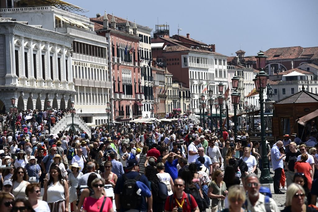 Recomendación Venecia