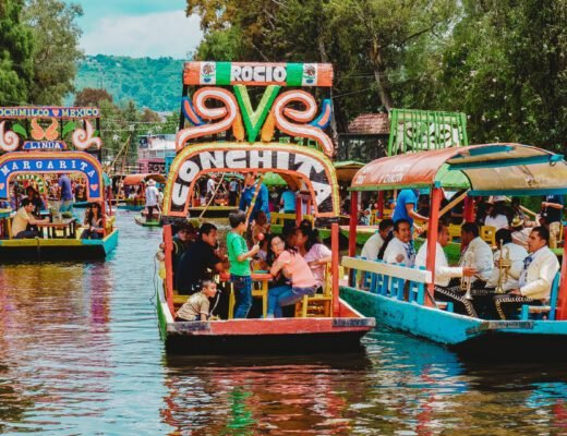 Xochimilco