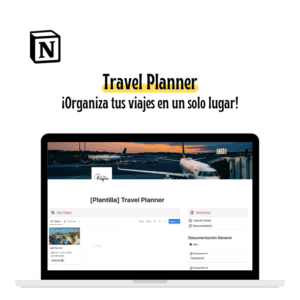 Notion_Travel_Planner